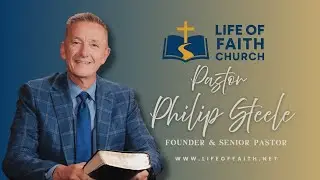 Certainty in Prayer Pr.2 | Pastor Philip Steele