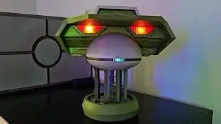 Tactical Droid