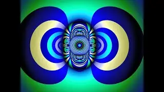 10000 Hz |  INSTANT THIRD EYE STIMULATION (WARNING!!!) 1 Hour 2021