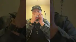 Lee Oskar Harmonica Jam