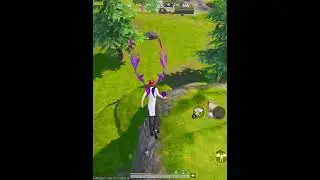 #pubgmobile 🥵😱 1vs4 #bgmi #battleroyalegame #ipadmini5handcam #foryou #fullrushgameplay #shorts
