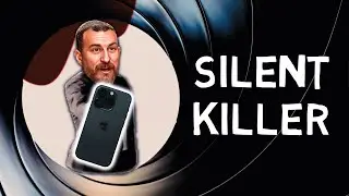 Smartphones: The Silent Killers of Testosterone and Fertility? | Andrew Huberman