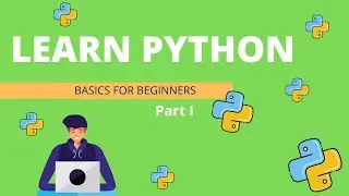 Learn Python Basics for Beginners in Malayalam | Part 1