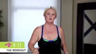 DAY 88: Bikini Body Mommy Challenge 4.0