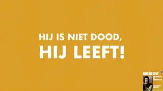 Rob de Nijs - Jan Klaassen De Trompetter (Lyrics)