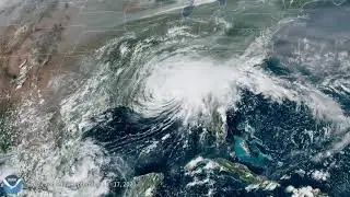 2020 Atlantic Basin Storms