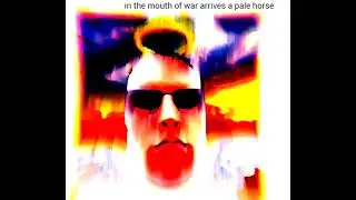 A Song about a Blue Wolf
