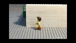 The Criminal Chase