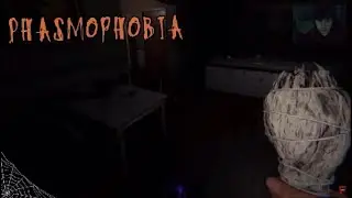 Willow Street House Ghost Investigation In Phasmophobia