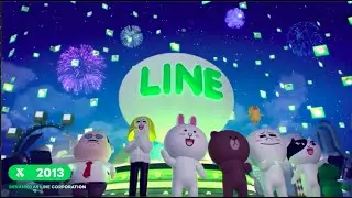 LINE 10th Anniversary (Global Version)