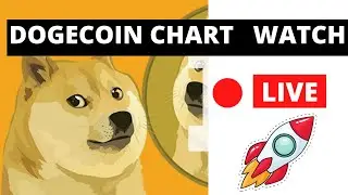 Dogecoin | Doge Stock - Live Chart Watch (Technical Analysis)