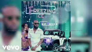 Top Notch - Freezing Ice (Official Audio)