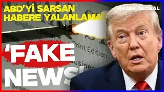 Trump'tan Son Dakika Tomahawk &Ccedil;ıkışı! 