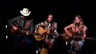 Robert Weston & The Orange Blossoms: Leo (snippet (Kimmy June)
