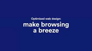 Elavon web guides: Optimising web design