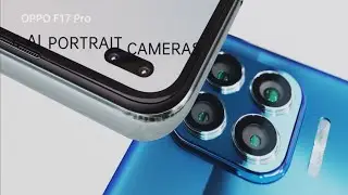 Oppo F17 Pro//Fast charging 30W//Full Specs & Price