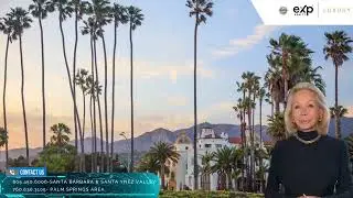 Santa Barbara 93105 Real Estate Insights: Luxury Market Trends & Opportunities