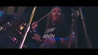 Tyne Maiden Highlights Video - Live at Christmas Rocks 2023