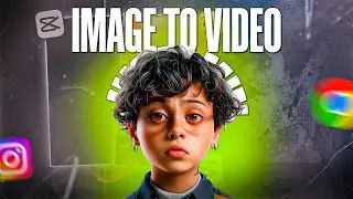 VIRAL IMAGE TO VIDEO EDITING TOOL IN ANDROID | EDITING TUTORIAL | REELS EDITNG | CAPCUT | LUMA AI |