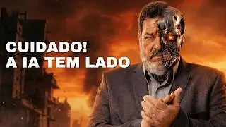 O erro ético que quase todos cometem com a Inteliência Artificial - Mario Sergio Cortella