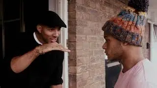 Official 'YES MAN' Trailer