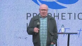 LC Monday Evening Service | Ed Traut | 7:00PM