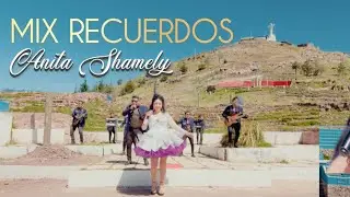 No me Ruegues/ Cu&eacute;ntame c&oacute;mo te va / Ayer por Casualidad/ Camino al Puente - ANITA SHAMELY 2025