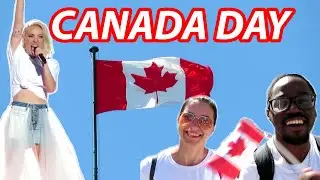 Celebrating Canada Day 2019 in Ottawa | ARound Ottawa