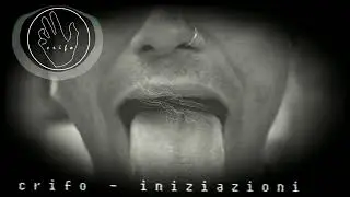 Crifo - Iniziazioni