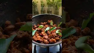 Soya Chunks Roast Fans This is it😄🙌✨ Soya Chunks Roast/ dry roast #soyachunkrecipe