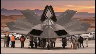 Top 5 Fighter Jets of 2026 Ranked for Stealth & Speed!