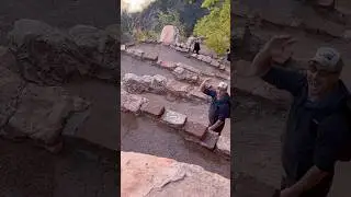 The DREADED Wiggles! | Angels Landing. Zion #nationalpark