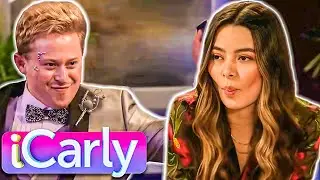 iCarly 2021: Разбор трейлера!