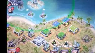 BAttle Islands Gameplay EPica