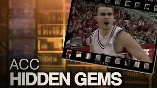 Dayton Head Coach Archie Miller Playing at NC State | ACC Hidden Gems