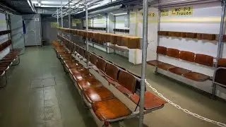 Noch immer existiert ein Tiefbunker in Stuttgart | STUGGI.TV