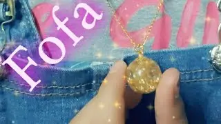 الكرة الذهبيه تصميم جديد ومختلف بالريزن _ golden Cloud ball is a new design with  epoxy resin