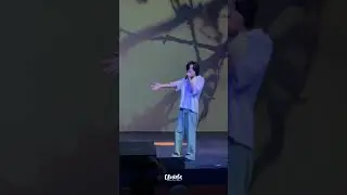 [240908] Griffy - Natural at Kplaylist Festa Indonesia (Ciputra Artpreneur Venue)