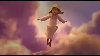Disney Cinemagic UK Tinker Bell And The Great Fairy Rescue Premiere Promo (January 2011)