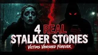 4 Real Life Stalker Stories So Disturbing the Victims Had to Completely Disappear