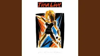 In the Midnight Hour (Live)