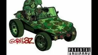 Gorillaz-Dracula