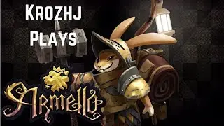 Tinker, Tailor, Soldier, Rabbit - Armello