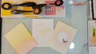 Technique of the week - - - -  Blending