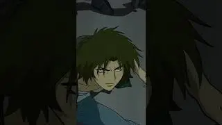 Wolf Rain &ldquo;Rakuen&rdquo; #amv #amvedit #amvshorts