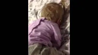 More Iva giggles