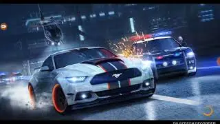 Need For Speed:No Limit Part I