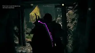 Where to find The Lathe order member in Assassin's Creed Valhalla