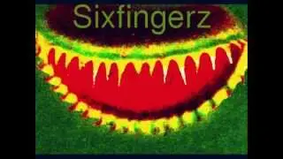 Sixfingerz - Loner