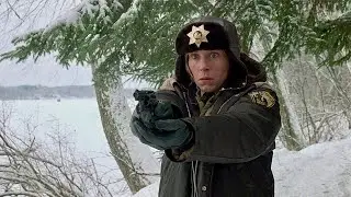 Official Trailer FARGO (1996, Frances McDormand, William H. Macy, Steve Buscemi)